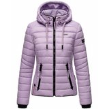 Navahoo Ženska prehodna jakna Lulana, Lila | Shoptok.si