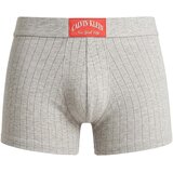 Calvin Klein Jeans Spodnje hlače Trunk Siva Cene