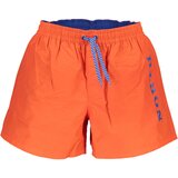 North Sails SWIMSUIT SIDE BOTTOM MAN RED Cijene