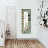 Wallity Ogledalo 40120YMA-11, 40x120 cm, Šareno | ePonuda.com