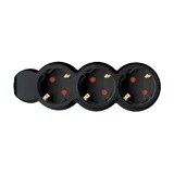 sa 3 mesta 1,5m 1.0 mm2 NV3/BK