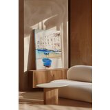 Wallity slika Ersyfdc297, 40x60 cm | ePonuda.com