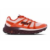 Inov-8 Trailfly Ultra G 300 Max W (S) Red/Coral/Black UK 7.5 Women's Running Shoes Cene