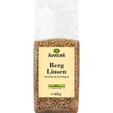 Alnatura Bio planinska leća - 400 g Cijene