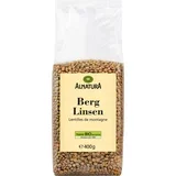 Bio planinska leća - 400 g