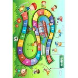 Conceptum Hypnose tepih (160x230) WOOKECE053 | ePonuda.com