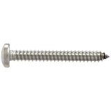 MARINETECH Vijak za pločevino (Ø x Do: 4,8 x 45 mm, A4, Nerjavno jeklo, Glava Phillips (Pozidriv), Oblika leče) | Shoptok.si