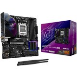 AsRock Phantom Gaming B850M Riptide WiFi AMD B850 Socket AM5 micro ATX | shoptok.hr