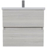 OMEGA PANELI kupaonski ormarić soft gap 65 cm, halifax light | shoptok.hr