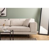 Atelier Del Sofa Jivago Ugaona Lijeva Chl 2R Ugaona sofa, Bež | Eponuda.ba