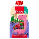 Frutek voćni desert jabuka i šumsko voće 100G