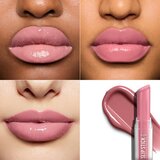 Rimmel London Stay Glossy šminka z bleščečim finišem za ustnice odtenek POUTING 3.4 g | Shoptok.si