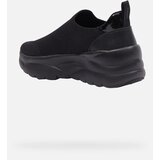 Geox Black women's sneakers Xtros - Women's | Shoptok.si