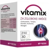 Vitamix za zglobove i mišiće, 30 kapsula
