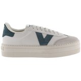 Victoria Modne superge Sneakers 092169 - Petroleo Bela Cene