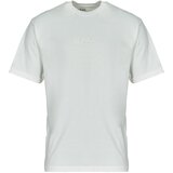 Vans Majice s kratkimi rokavi ESSENTIAL LOOSE SS Bela Cene