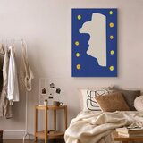  Slika - Henri Matisse – Mr. Loyal 40x60 Na talijanskom platnu | shoptok.hr