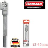 Benman Burgija leptir 15-45mm Cene