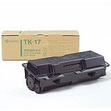  Kyocera TK-17 črn/black (TK17) - original Cene