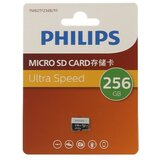 Philips Memory Card 256GB Ultra Speed | Eponuda.ba