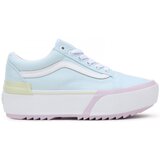 Vans Old skool stacked Multicolour | shoptok.hr
