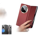  pipike maska za mobilni telefon huawei mate X6, crvena | Eponuda.com