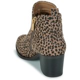 Xti Gležnjarji 144648-TAUPE Kostanjeva | Shoptok.si
