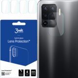 3mk ZAŠČITA ZA LEČE ZA OPPO A94 5G POKROV OHIŠJA IZ KALJENEGA STEKLA, (21999595) | Shoptok.si