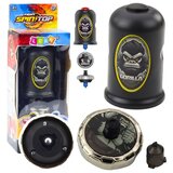  Leteći disk Gorilla Black Spinner Launcher Set | shoptok.hr
