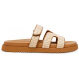 Steve Madden Sandali & Odprti čevlji Missile Bež Cene