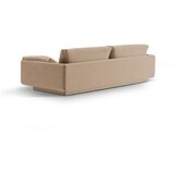 Micadoni Bež sedežna garnitura iz tkanine bouclé 250 cm Torino – Home | Shoptok.si