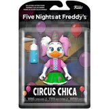 Action figure Five Night at Freddys Circus Chica 12,5cm | shoptok.hr