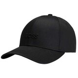 Boss crni muški kačket | ePonuda.com