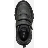 Geox Black boys' ankle boots Simbyos ABX - Boys | shoptok.hr