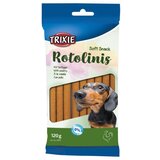 Trixie Rotolinis sa piletinom za pse 120g/12.5cm | ePonuda.com