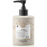Maria Nila Colour Refresh Sand blaga hranjiva maska bez trajnih pigmenata traje 4 – 10 pranja 8.32 300 ml Cijene