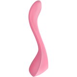 Satisfyer Vibrator za parove Endless Joy, Silikonski, Roze | Eponuda.com