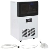  Ledomat črn 45 kg / 24 h, (20721179) Cene