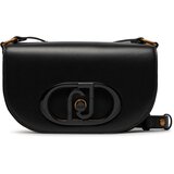 Liu Jo Ročna torba Ecs M Crossbody AA4143 E0003 Nero 22222 | Shoptok.si