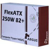 Inter-tech "FELX ATX 250W IPC FA-250 82+. bulk" | shoptok.hr