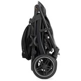 Hauck kolica Rapid 4D Black | shoptok.hr