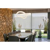 Globo VISEČA LED-SVETILKA MUCKY 2700-6500 K 230 V | Shoptok.si
