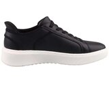 Skechers Nizke superge 183177 SLIP INS COURT BREAK DOUBLE VENTED Črna | Shoptok.si