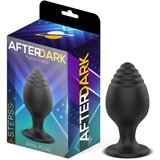 Afterdark Steps Butt Plug S/M/L - S 6cm x 3cm | shoptok.hr