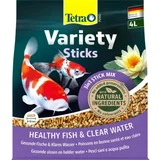 pond variety sticks - 4 l
