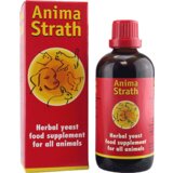Bio Strath anima strath sirup - 100 ml