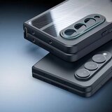 Dux ducis Aimo – premium zaštitna maska za Samsung Galaxy Z Fold4 5G crna | shoptok.hr