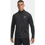 Under Armour Men's UA Tech 2.0 1/2 Zip-BLK T-Shirt - Men's Cene