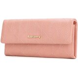  Novčanik Baellerry NI-35969 - Ružičasta KP35969 | shoptok.hr