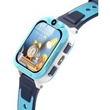 Blackview smart watch Z40 pro blue Slike